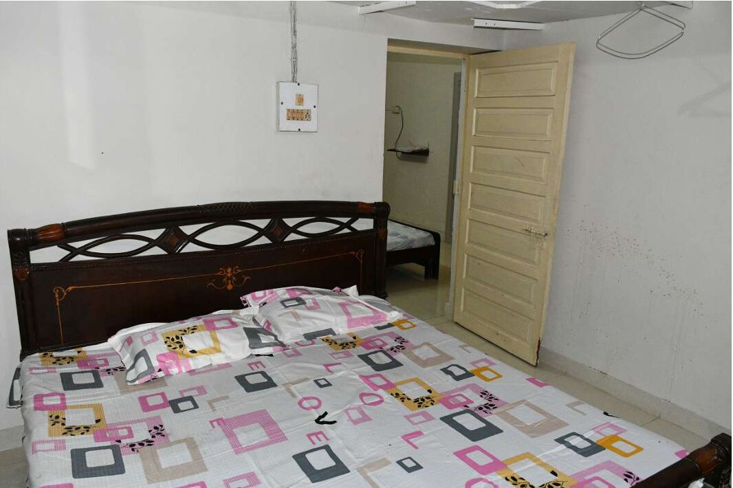 Photo of Bedroom in Allahabad