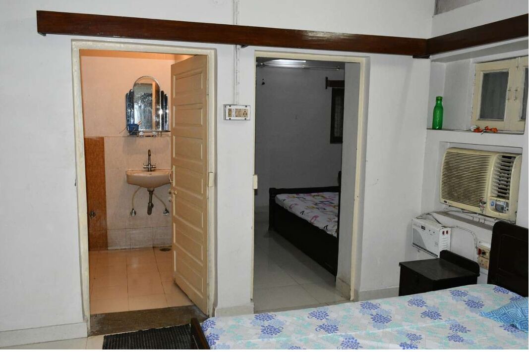 Photo of Bedroom in Allahabad