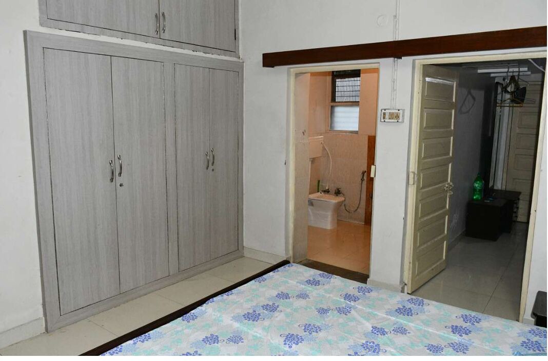 Photo of Bedroom in Allahabad