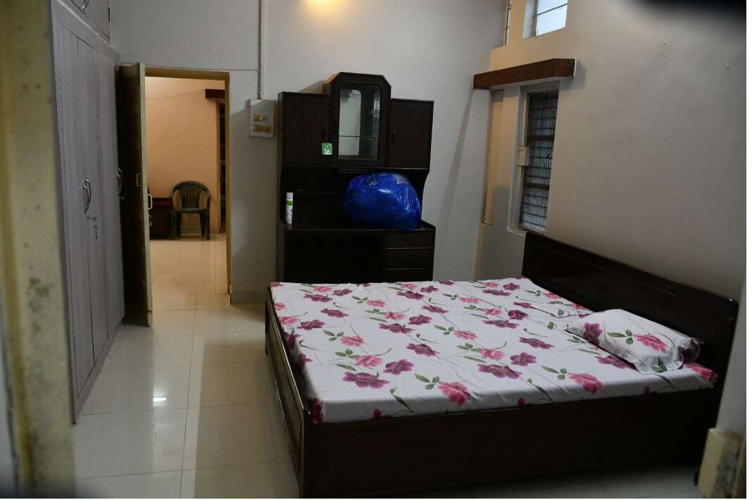Photo of Bedroom in Allahabad