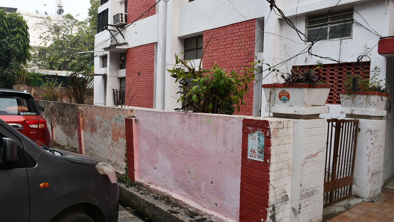 Photo of Outdoor in Allahabad