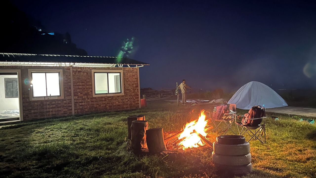 Photo of Outdoor in Sirala