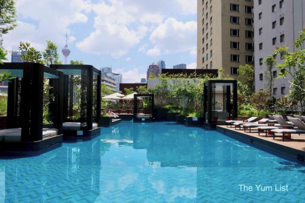 Photo of Outdoor in Golden Triangle