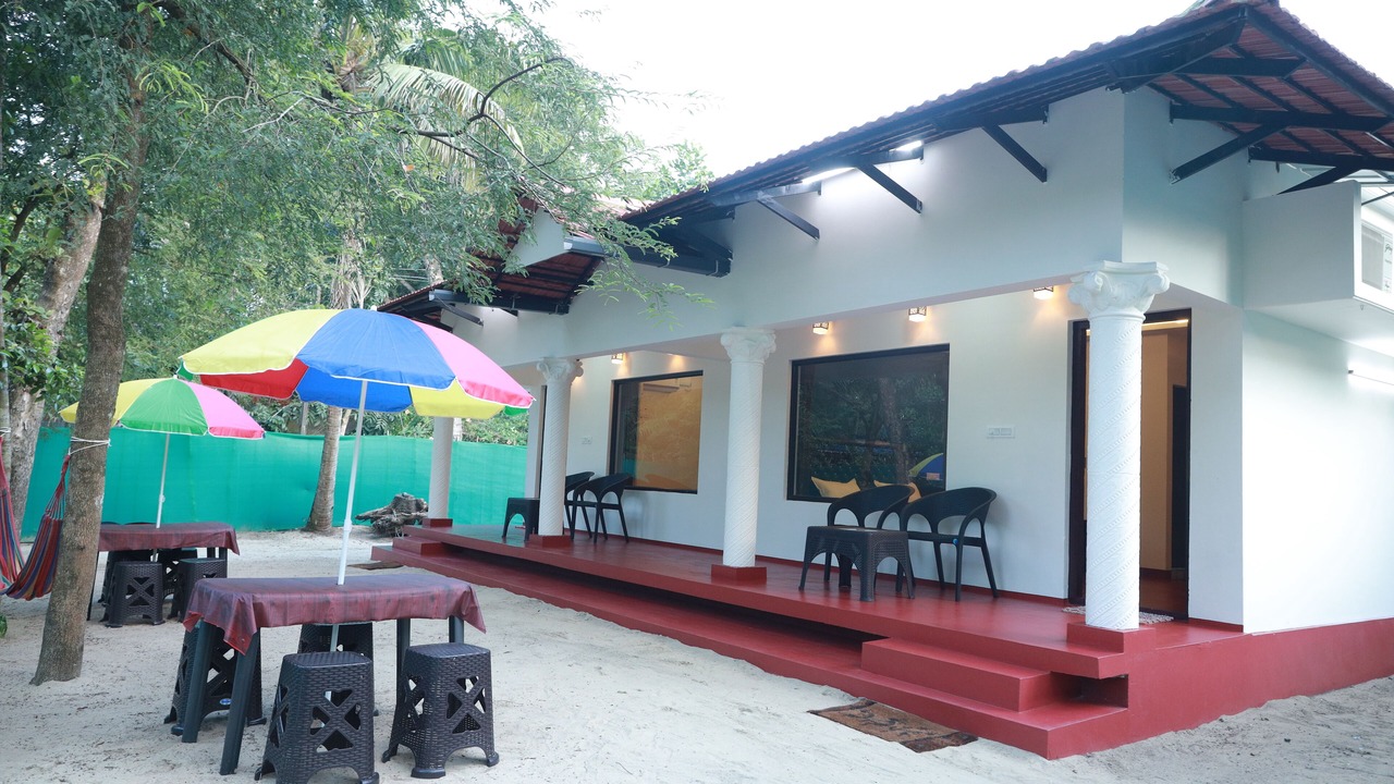 Photo of Outdoor in Mararikulam