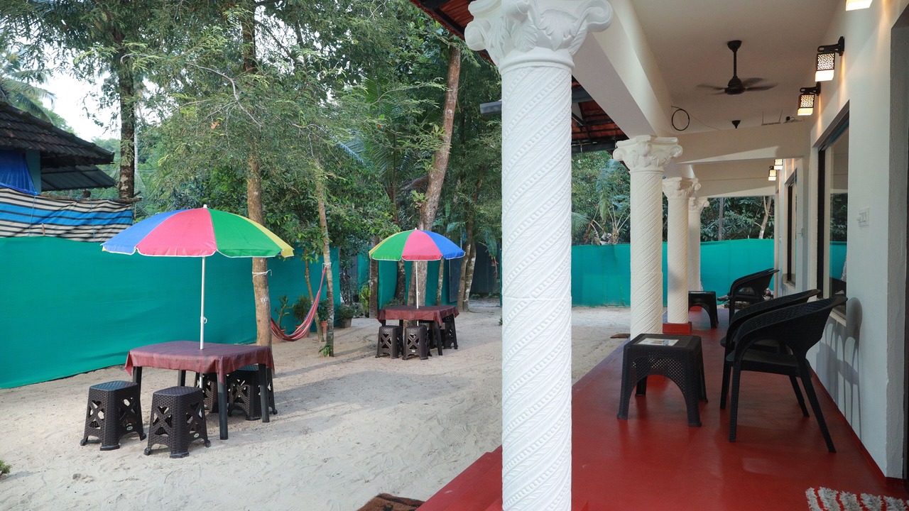 Photo of Outdoor in Mararikulam