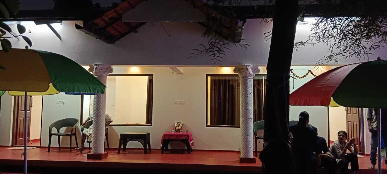 Photo of Livingroom in Mararikulam
