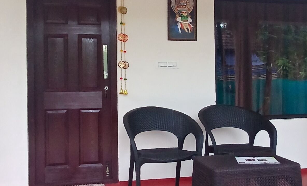Photo of Outdoor in Mararikulam