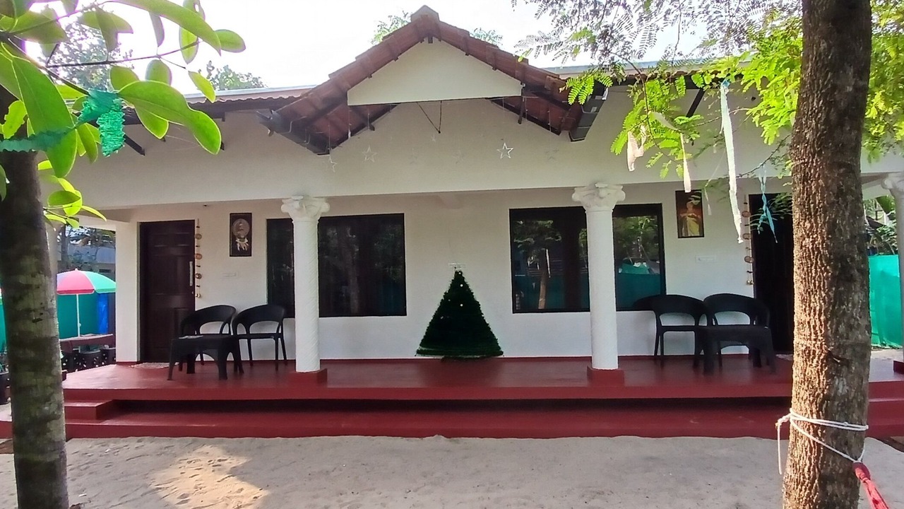 Photo of Outdoor in Mararikulam