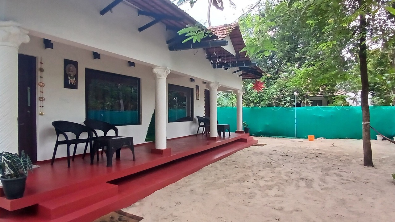 Photo of Outdoor in Mararikulam