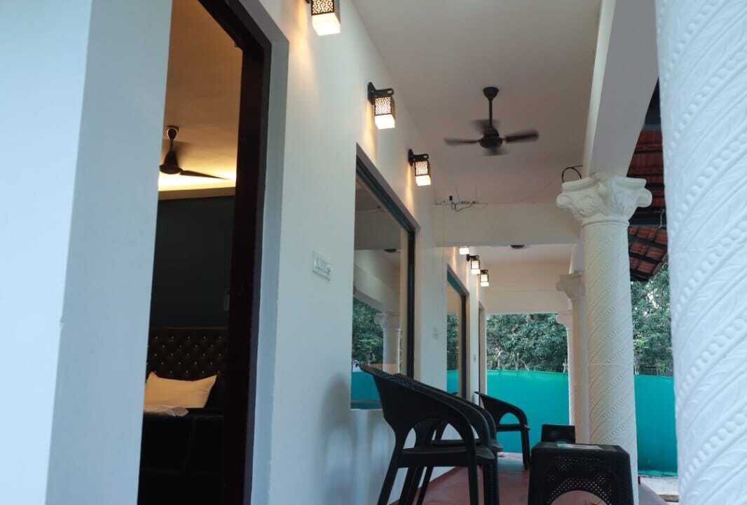 Photo of Outdoor in Mararikulam