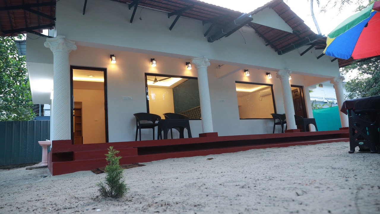 Photo of Outdoor in Mararikulam