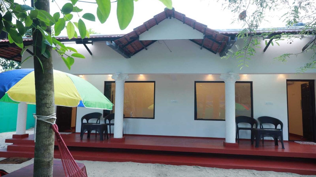 Photo of Outdoor in Mararikulam