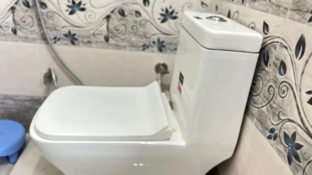 Photo of Bathroom in Faizabad
