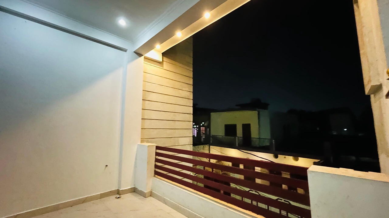 Photo of Outdoor in Faizabad