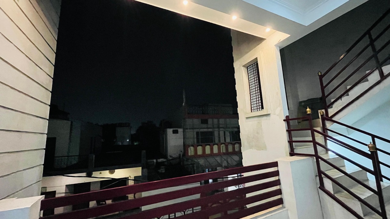 Photo of Outdoor in Faizabad