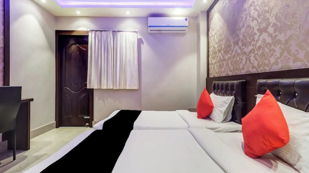 Photo of Bedroom in Barh