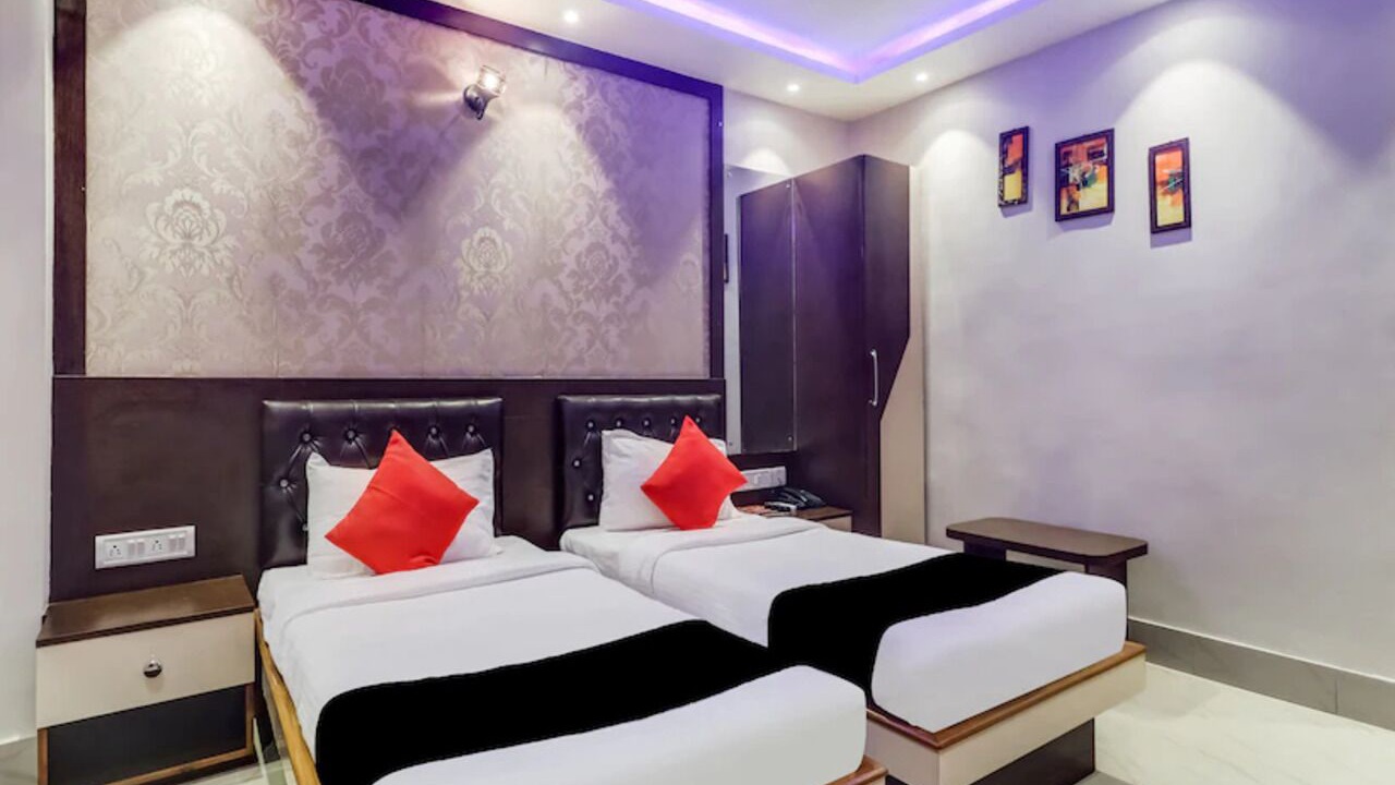 Photo of Bedroom in Barh