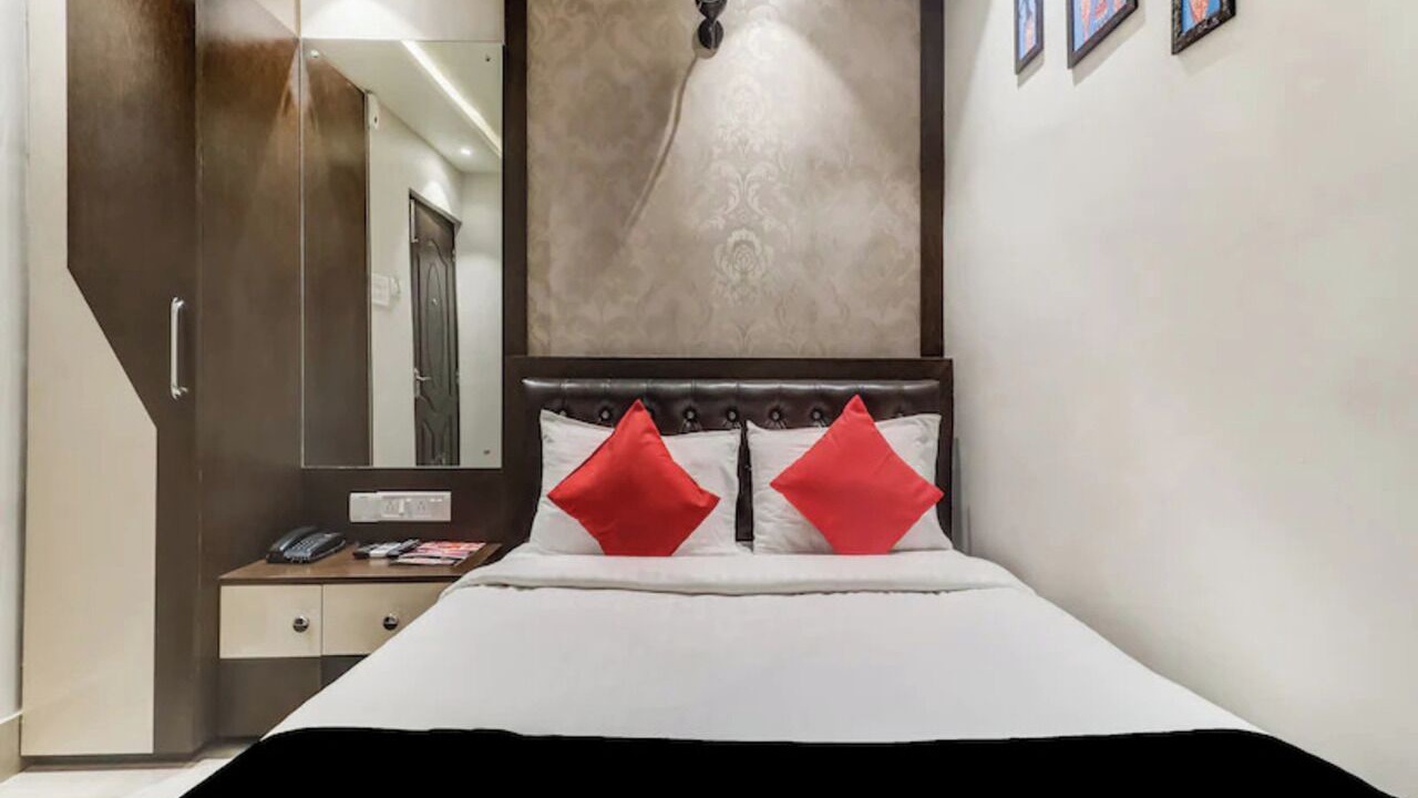 Photo of Bedroom in Barh