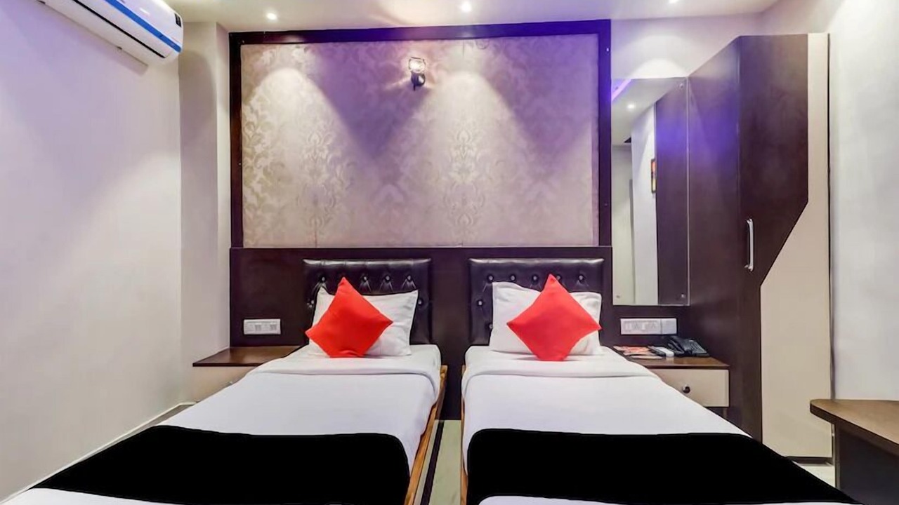 Photo of Bedroom in Barh