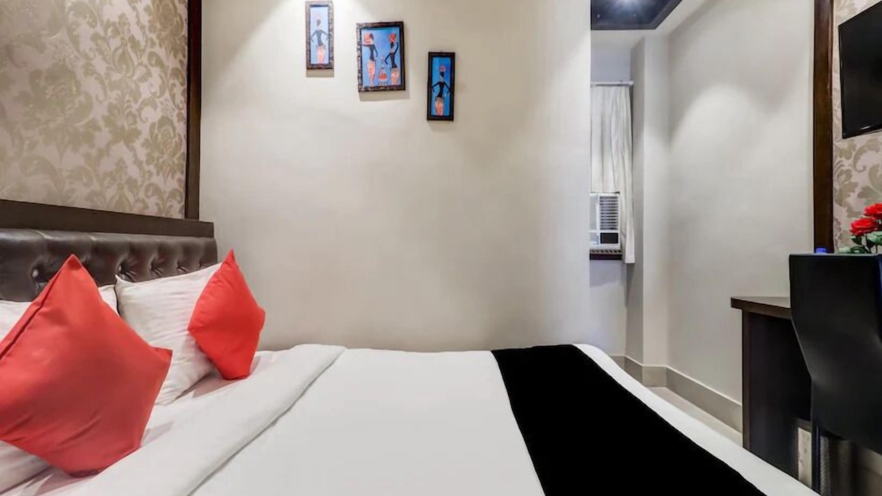 Photo of Bedroom in Barh