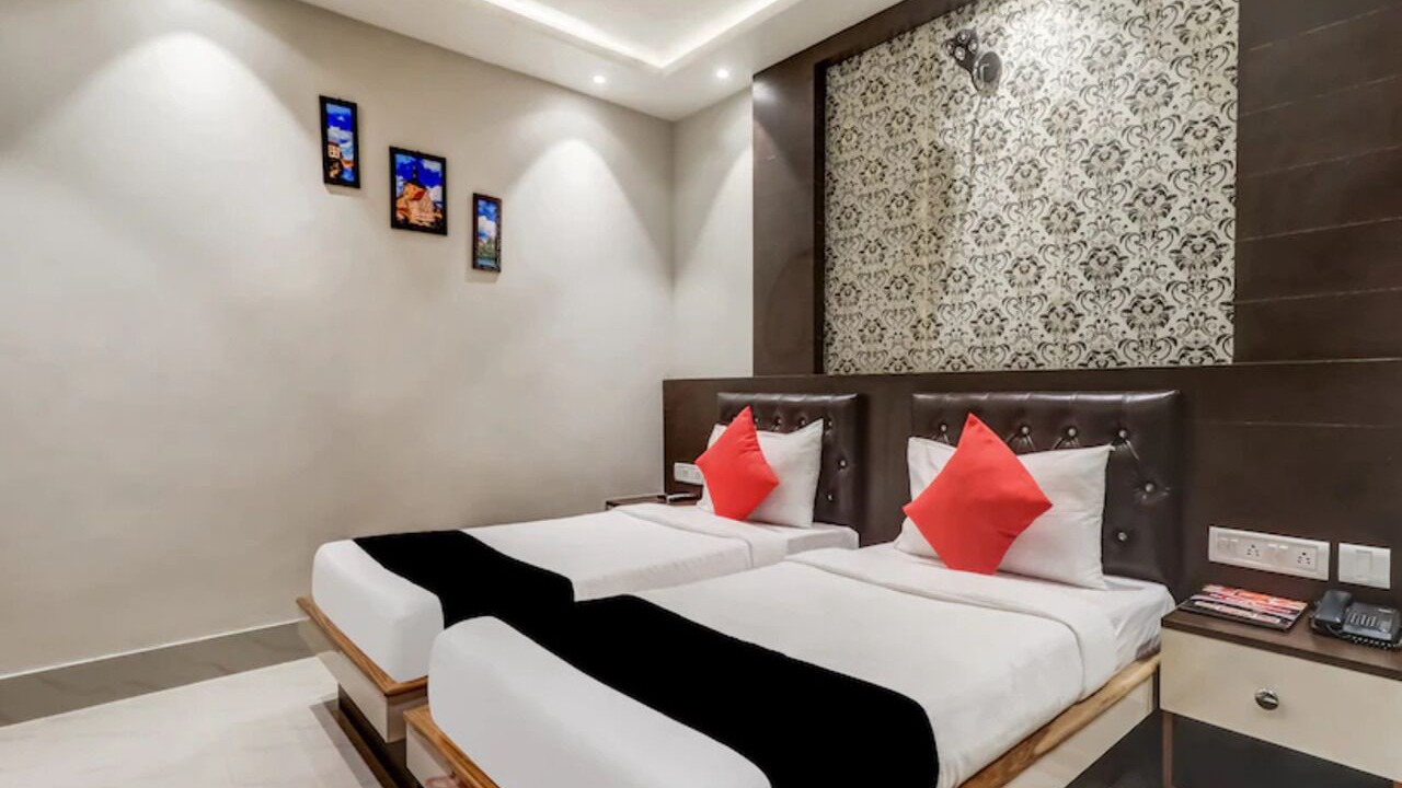 Photo of Bedroom in Barh