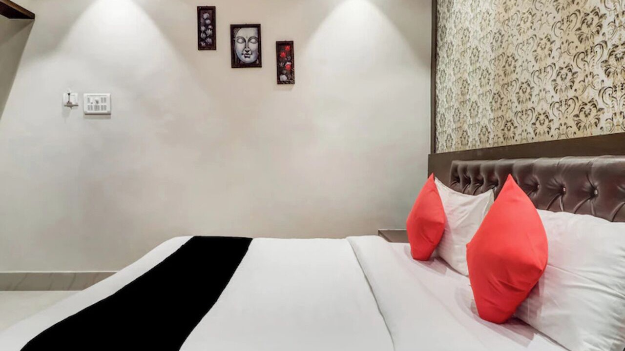 Photo of Bedroom in Barh