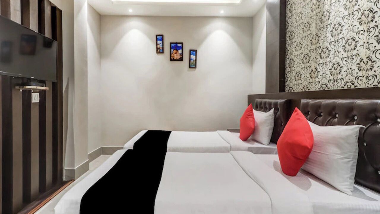Photo of Bedroom in Barh