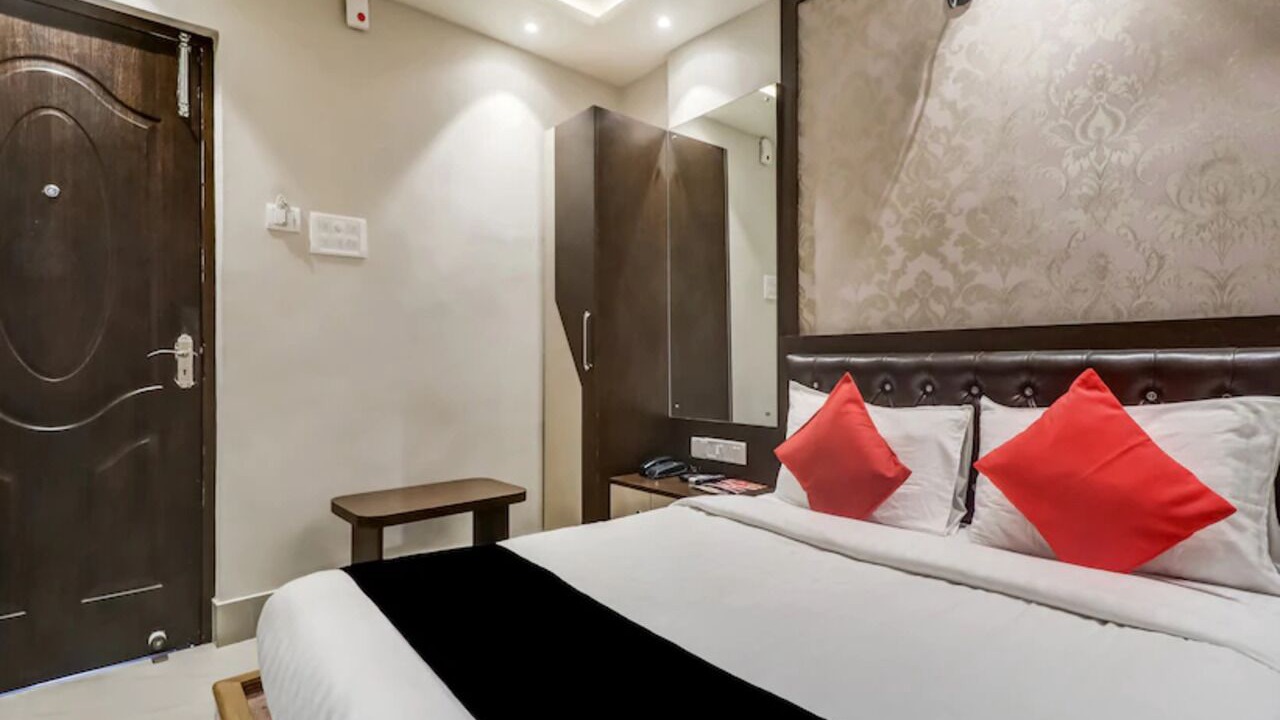Photo of Bedroom in Barh