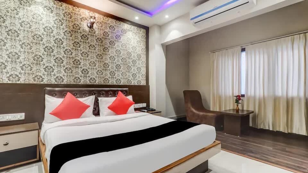 Photo of Bedroom in Barh