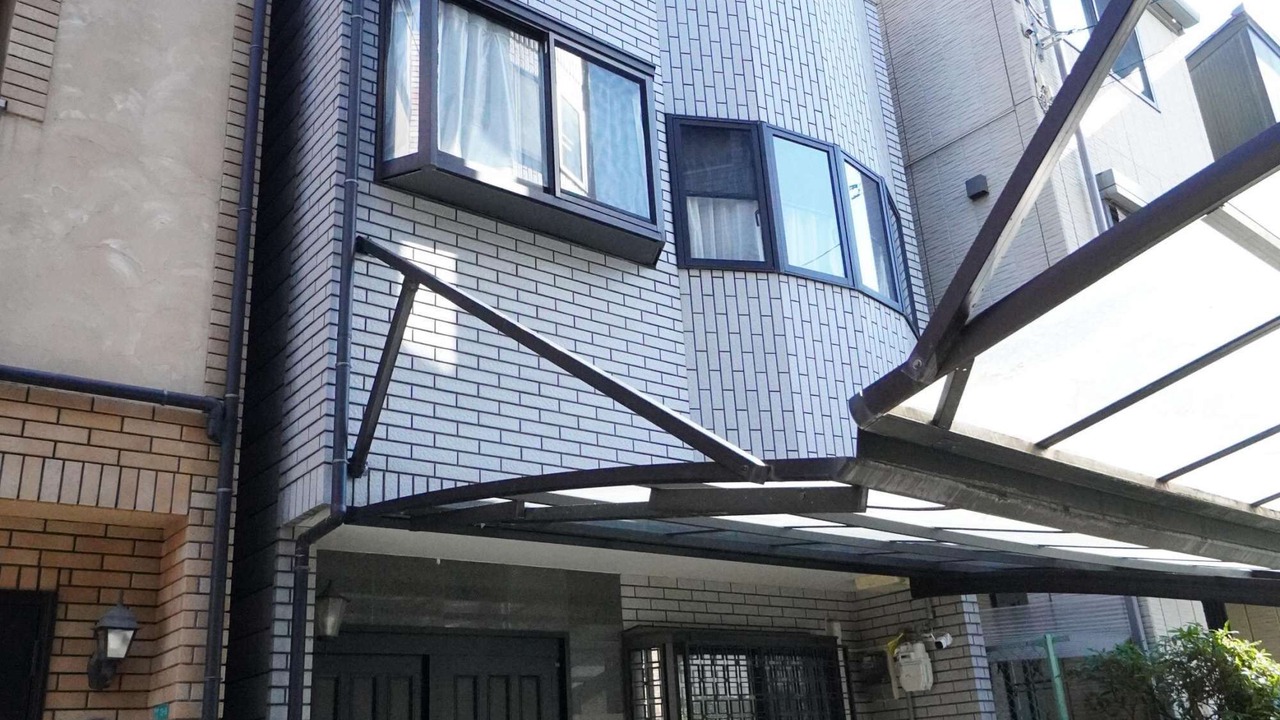 Photo of Outdoor in Higashinari