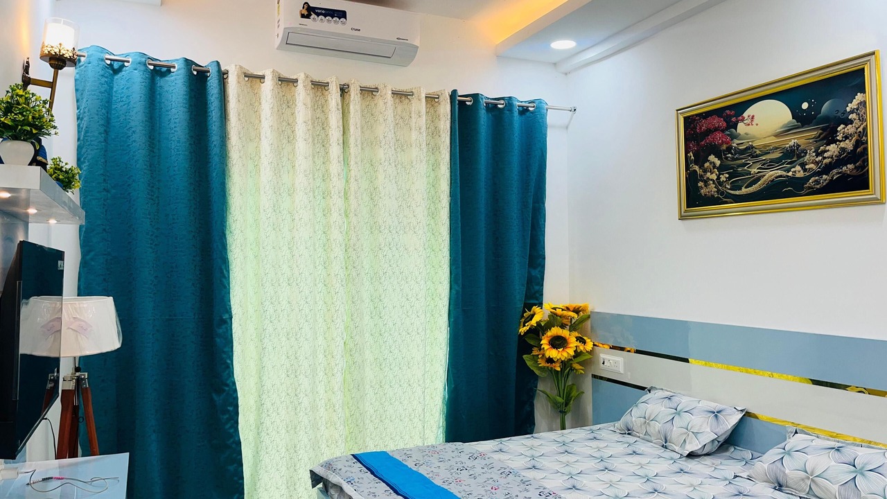 Photo of Bedroom in Greater Noida