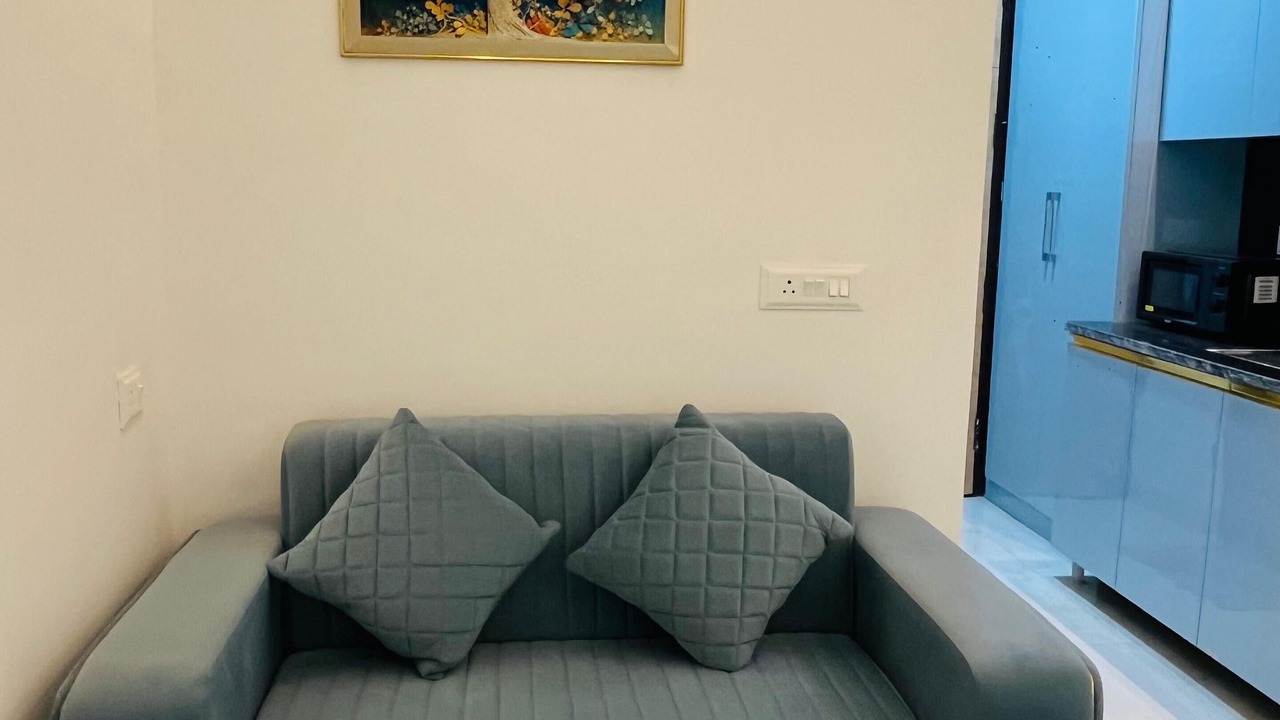 Photo of Livingroom in Greater Noida