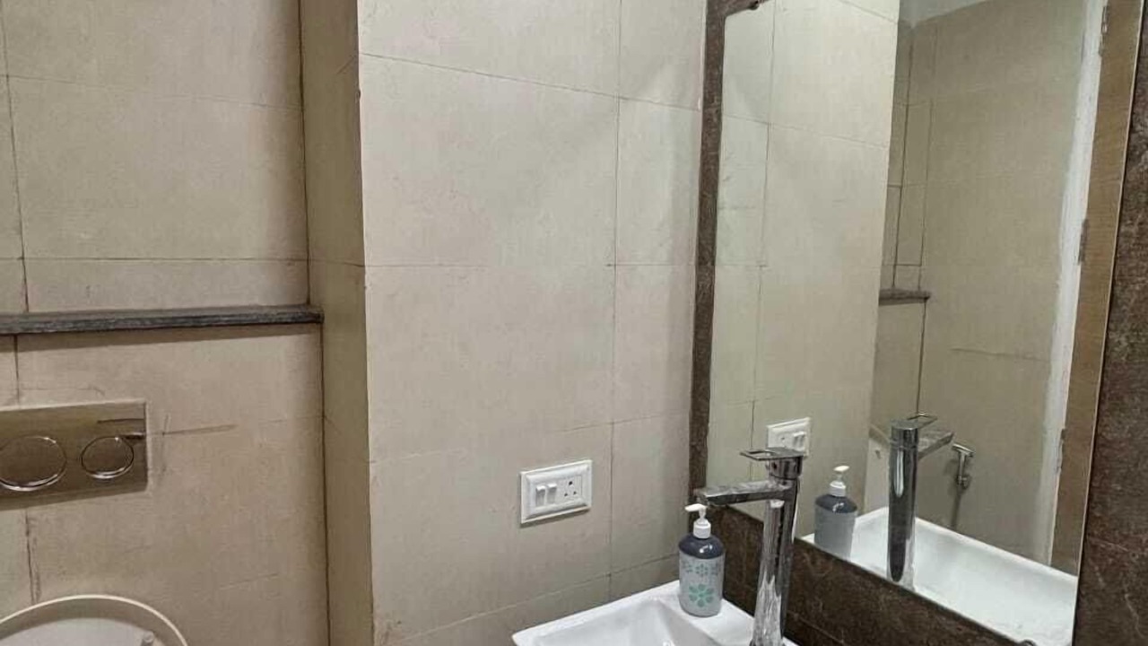 Photo of Bathroom in Greater Noida