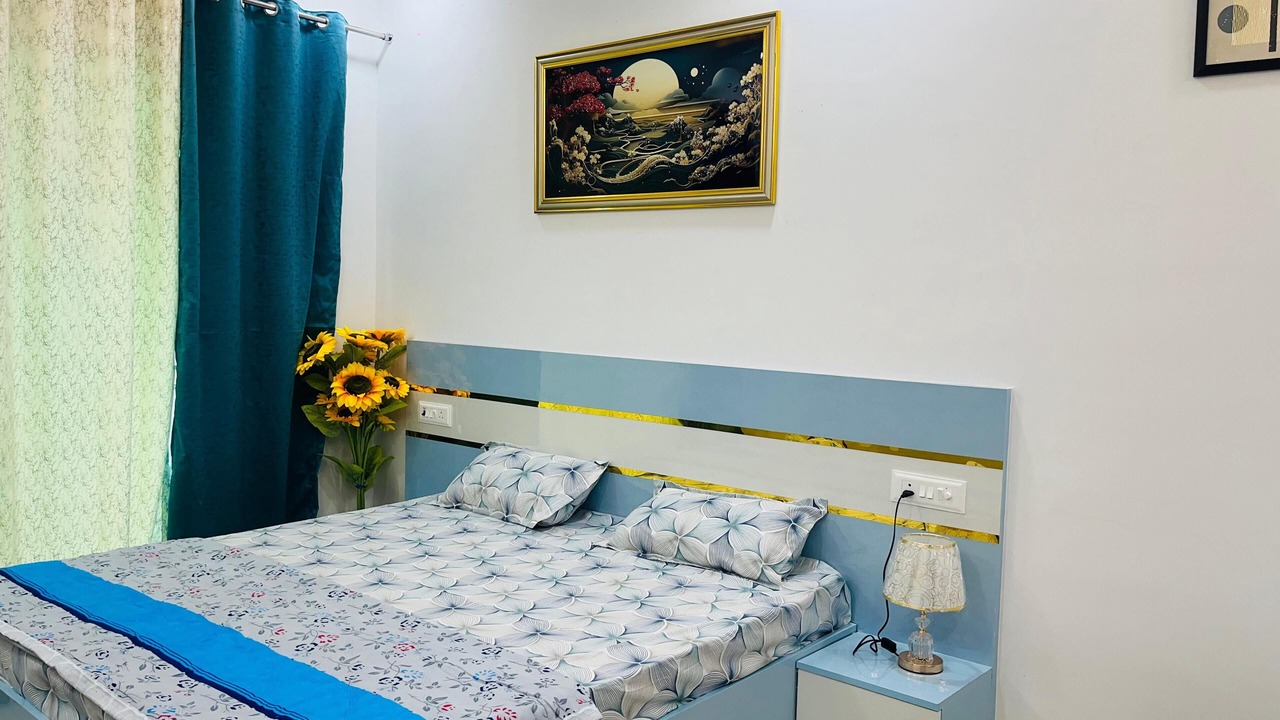Photo of Bedroom in Greater Noida