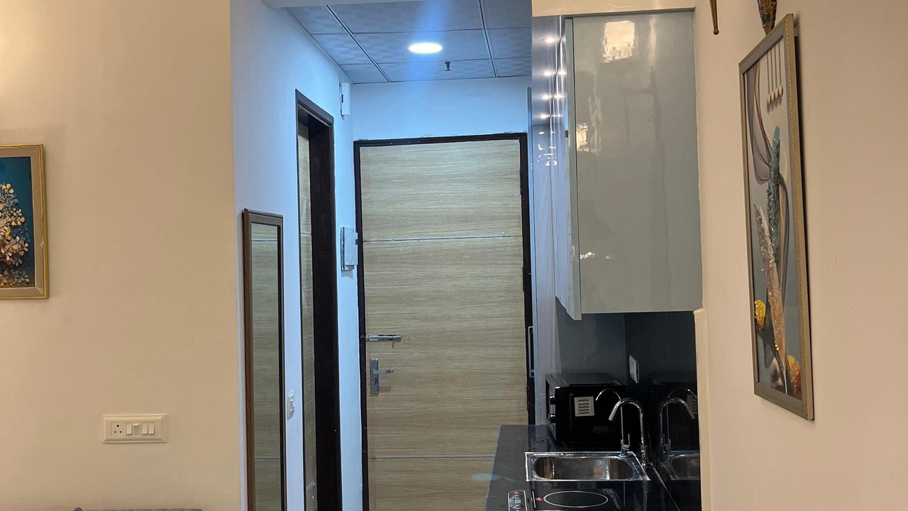 Photo of Outdoor in Greater Noida