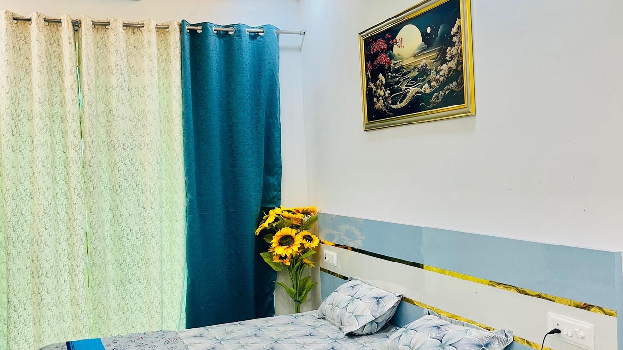 Photo of Bedroom in Greater Noida