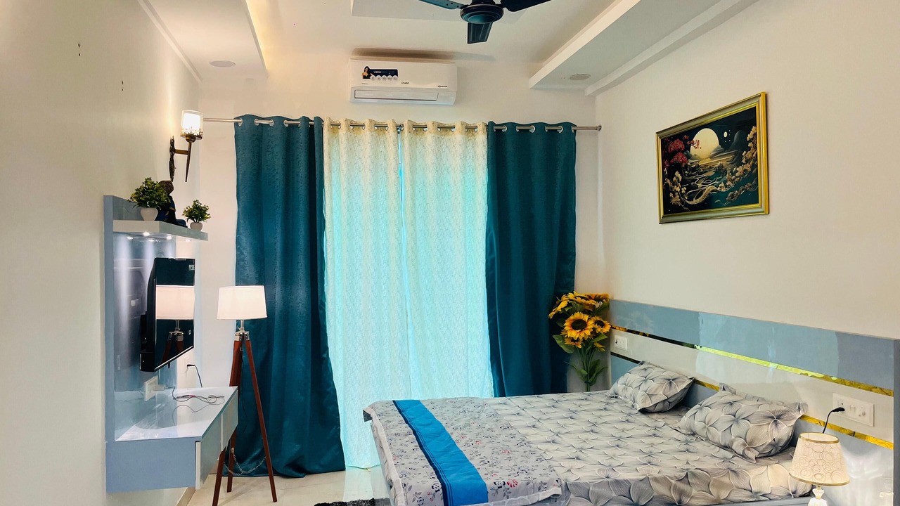 Photo of Bedroom in Greater Noida