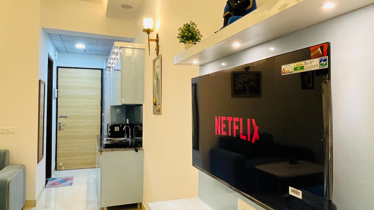 Photo of Livingroom in Greater Noida