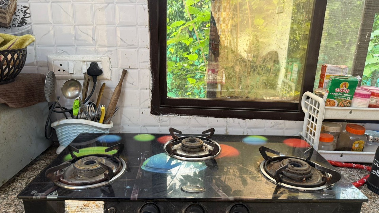 Photo of Kitchen in Greater Noida