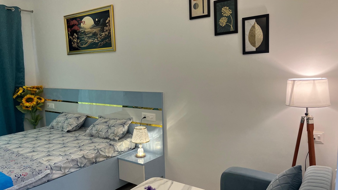 Photo of Bedroom in Greater Noida
