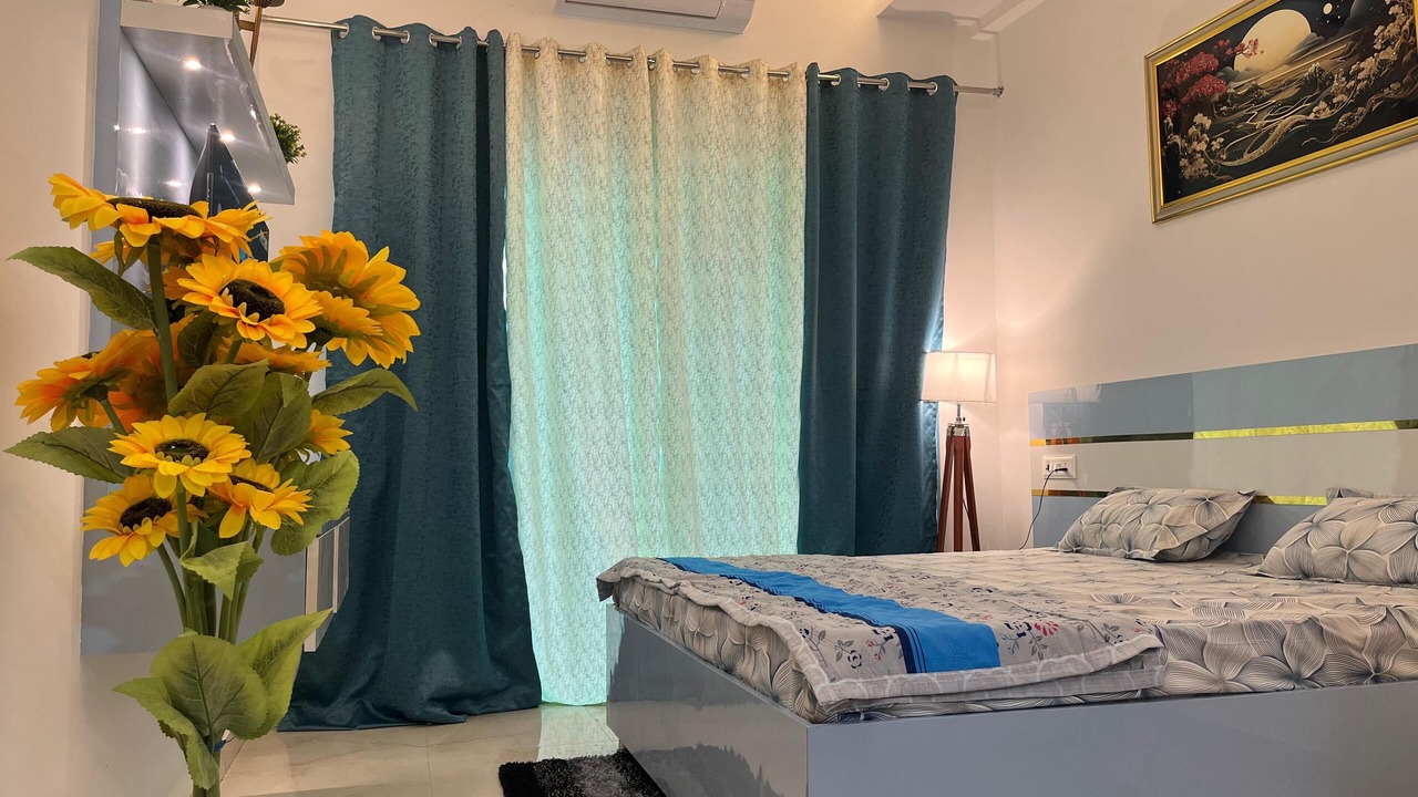 Photo of Livingroom in Greater Noida