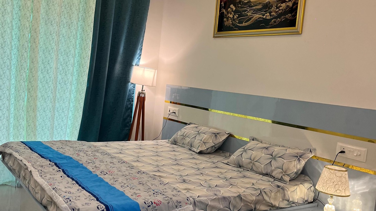 Photo of Bedroom in Greater Noida