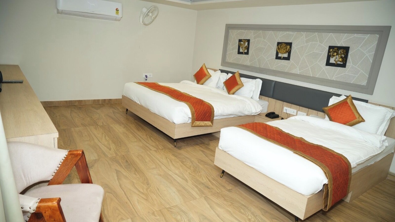 Photo of Bedroom in Bharatpur