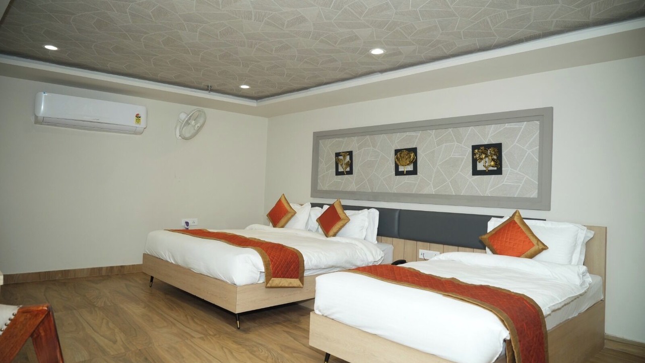 Photo of Bedroom in Bharatpur