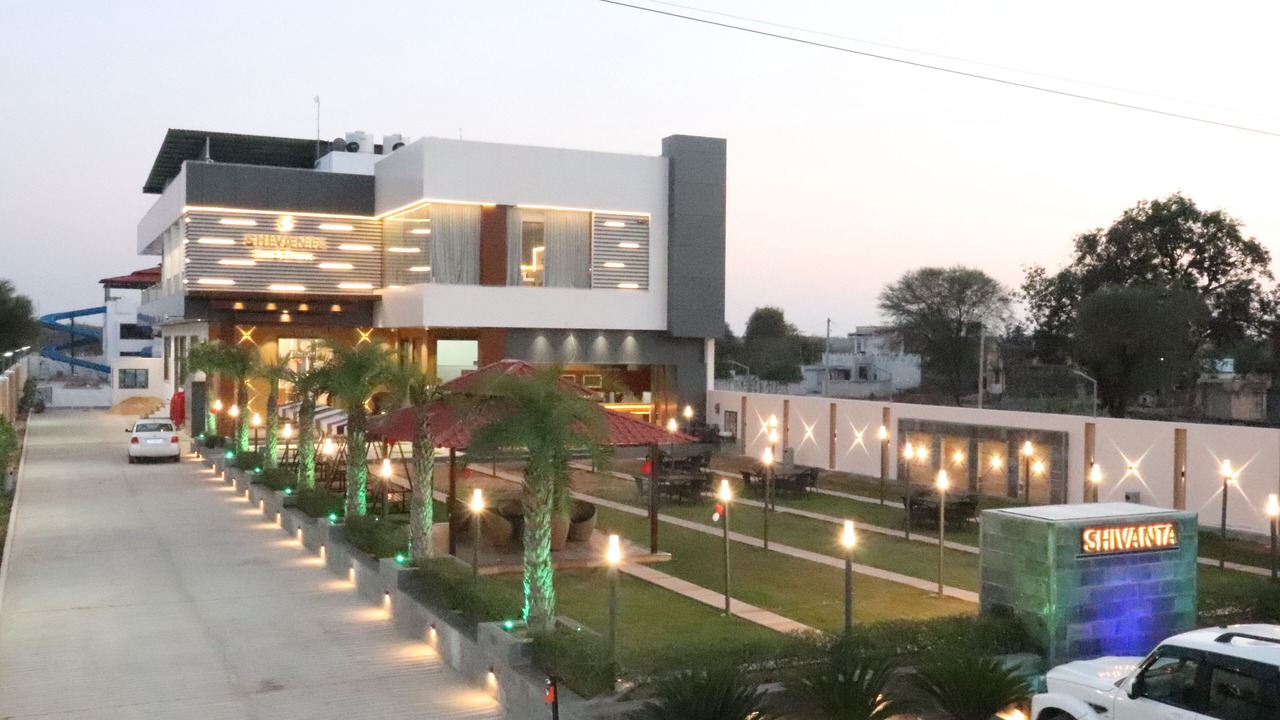 Photo of Outdoor in Jhunjhunu