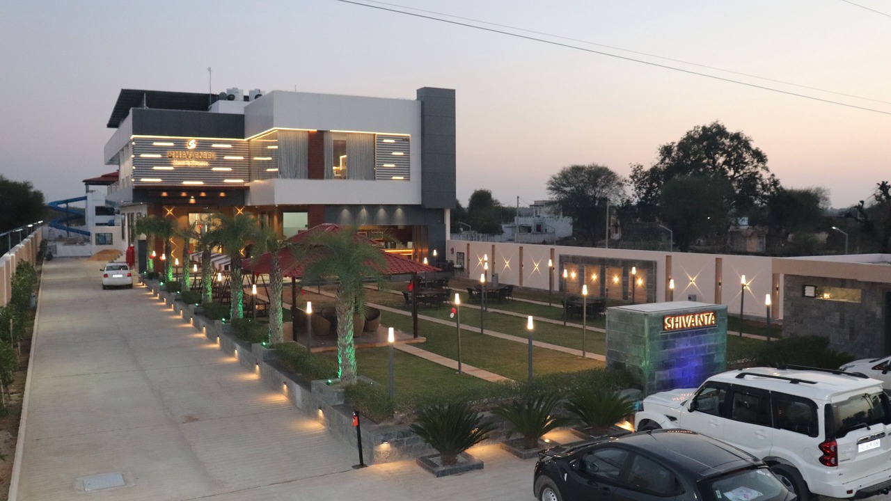 Photo of Outdoor in Jhunjhunu