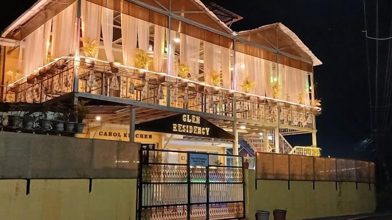 Photo of Outdoor in Chinchinim