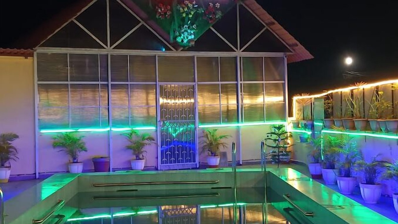Photo of Outdoor in Chinchinim