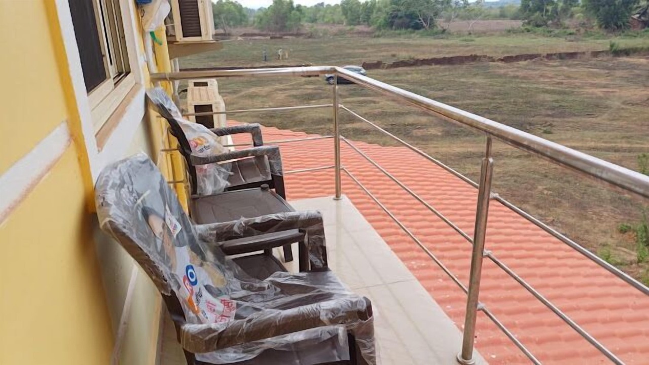 Photo of Outdoor in Chinchinim