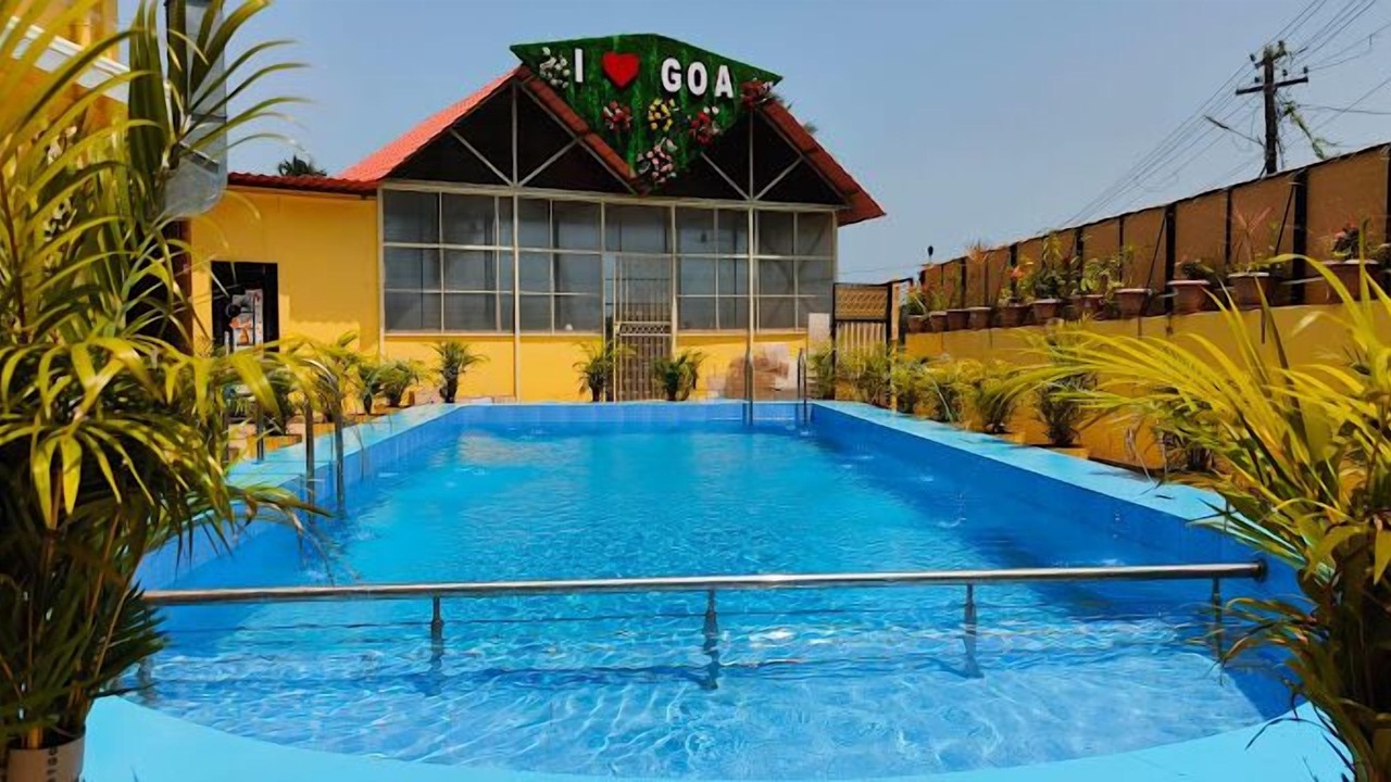 Photo of Outdoor in Chinchinim